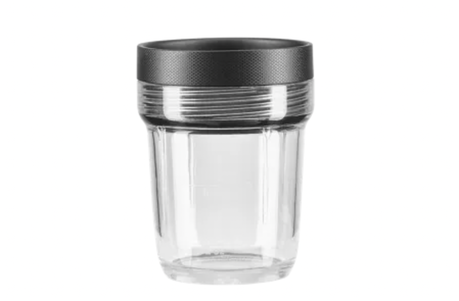 6-oz. Small Batch Jar Expansion Pack for KitchenAid® K150 and K400 Blenders