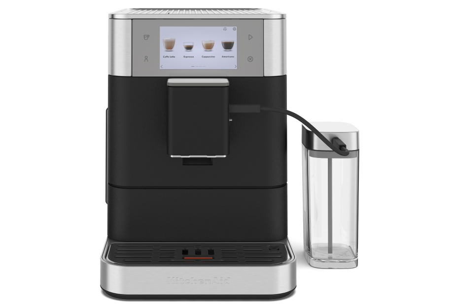 SSC Espresso KES8558BK