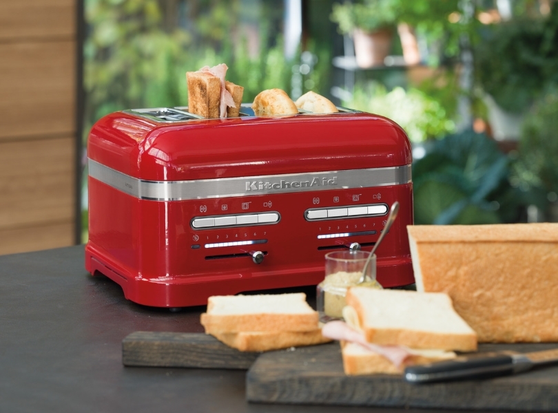 Toasties-bagels-buns
