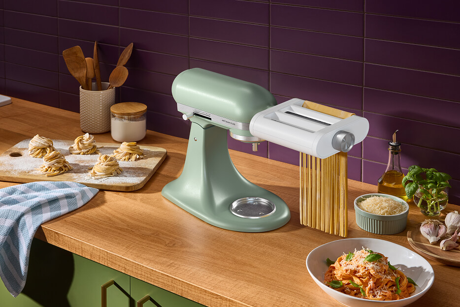KitchenAid Official Website: Premium Kitchen Appliances