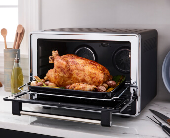 BF in July Countertop Ovens