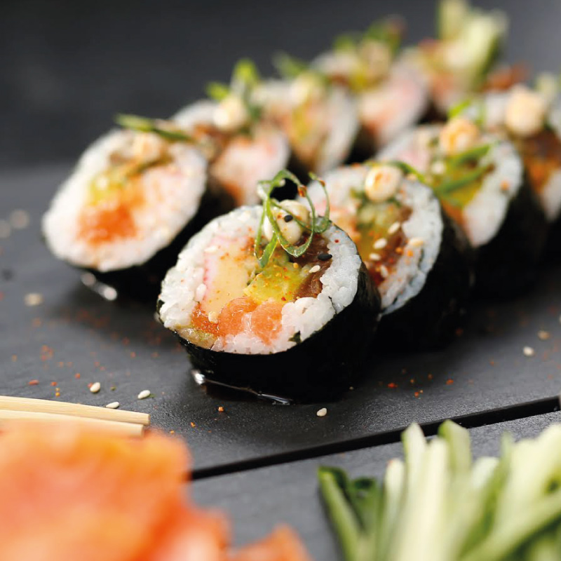 Sushi