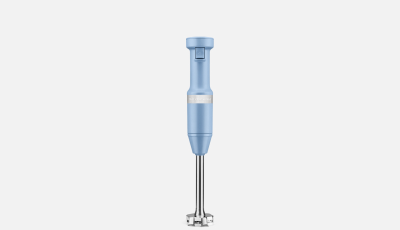 A KitchenAid® hand blender
