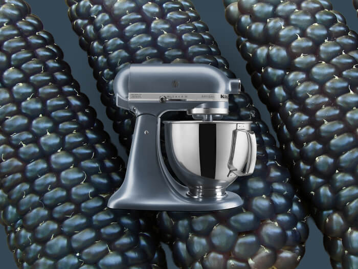 The colorful world of KitchenAid | KitchenAid CA