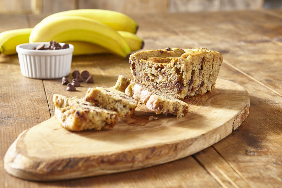 banana-bread