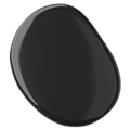 ColourShip OB Onyx Black-Gloss
