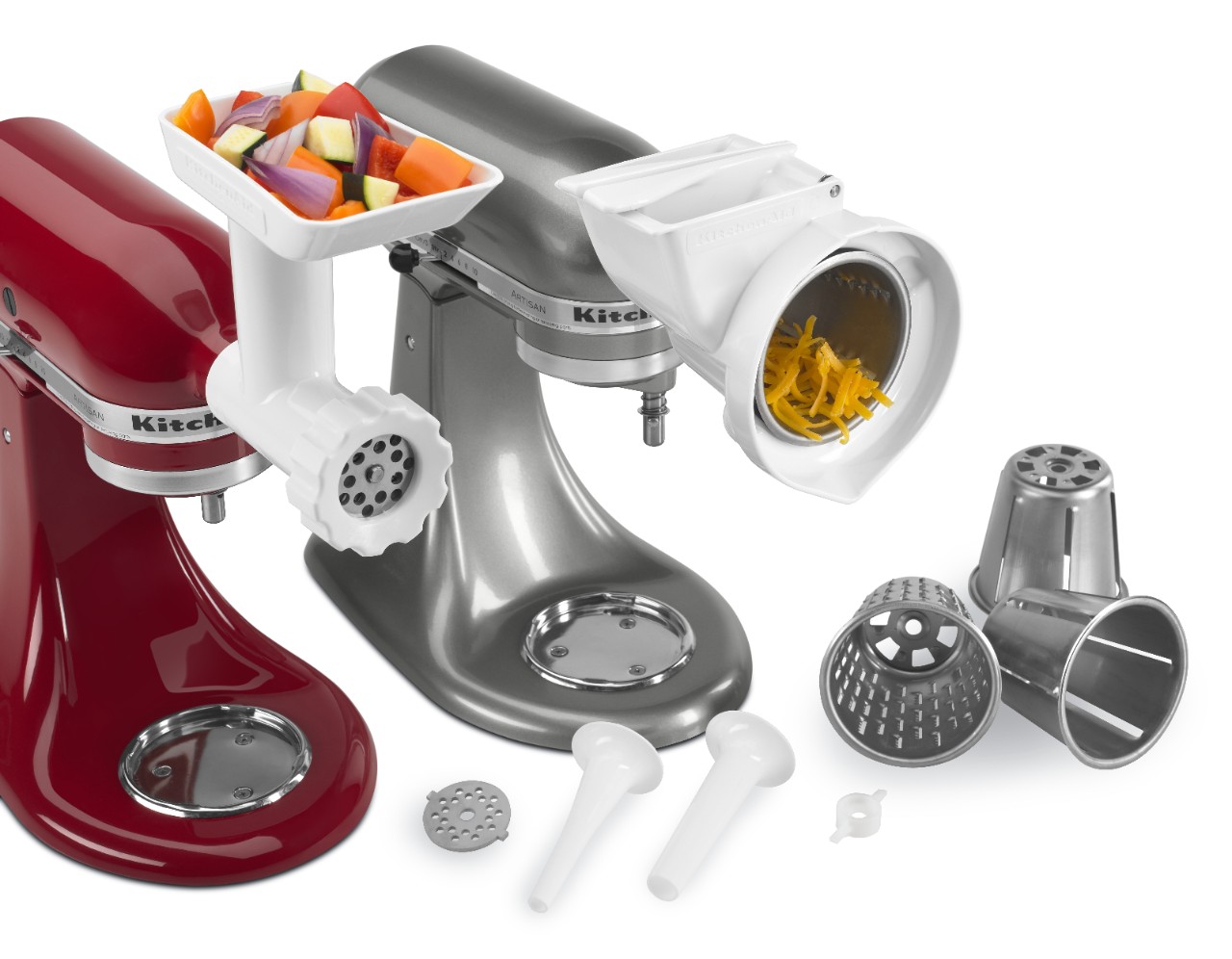 Kitchenaid Conversion Kit Bundles: See All | Kitchenaid | KitchenAid CA
