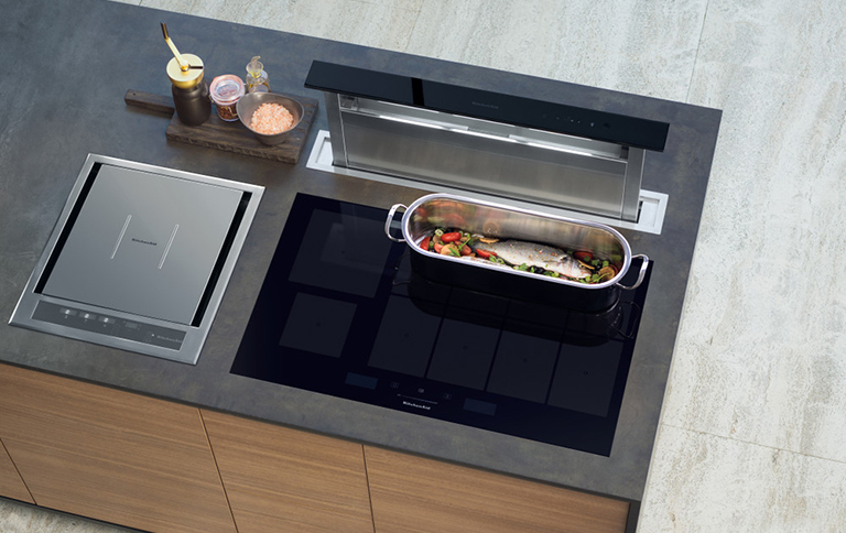 kitchen-stove-fish