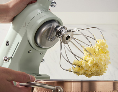 Stand Mixer Accessories