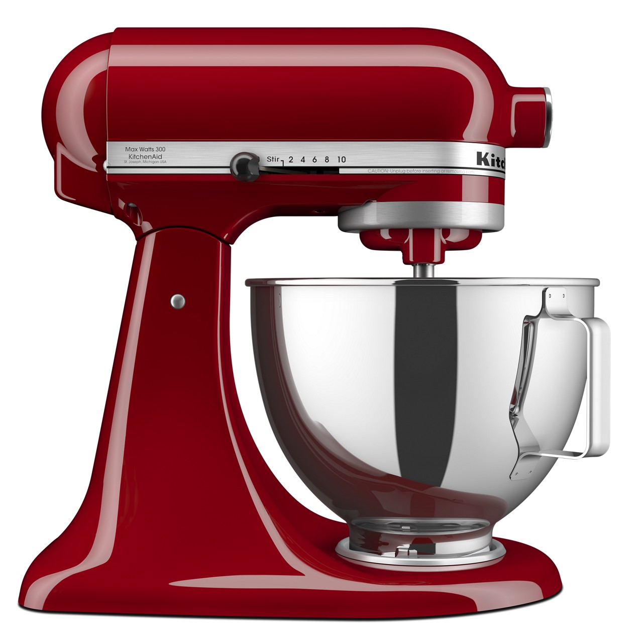 Stand Mixers | KitchenAid US