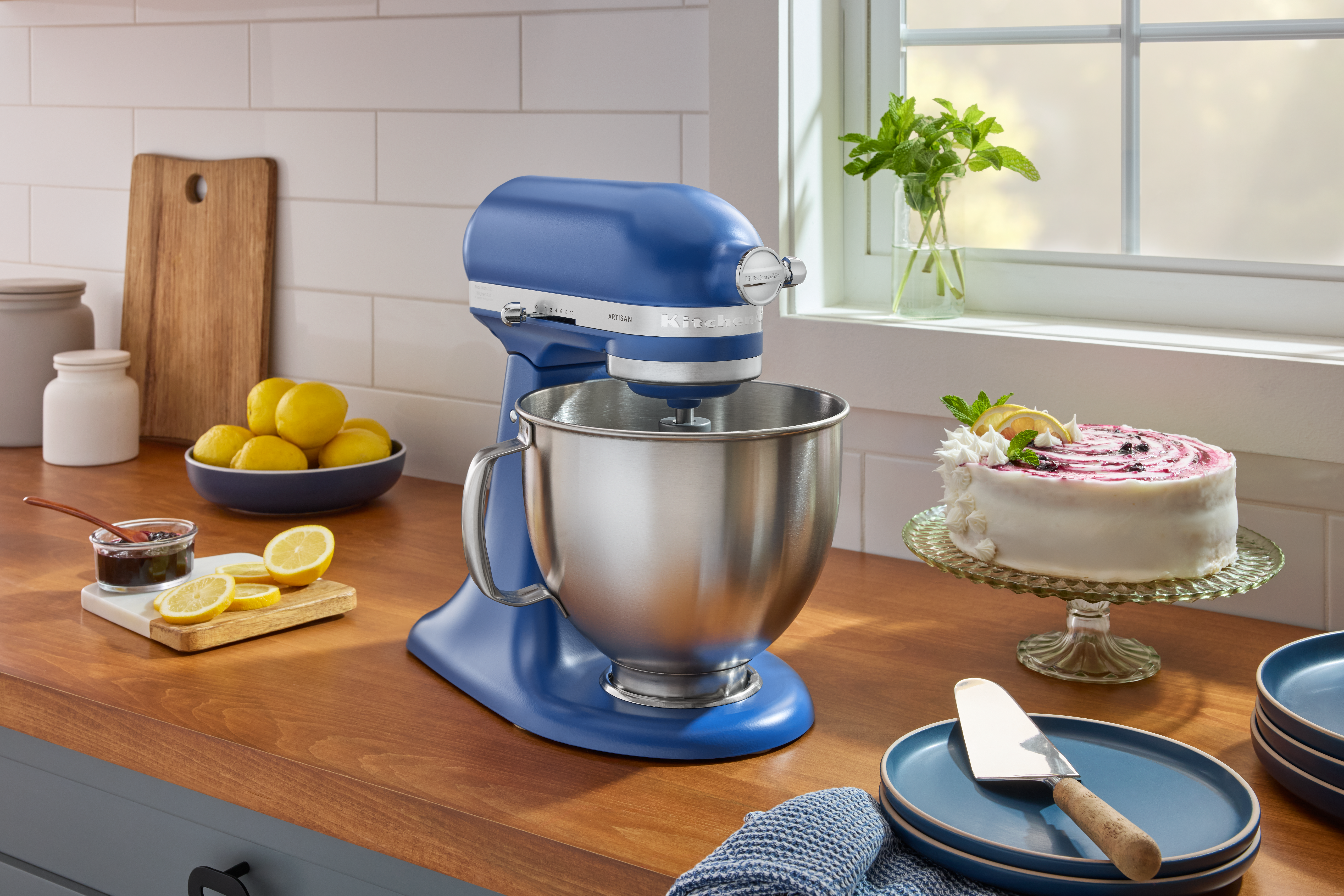 KitchenAid Official Website: Premium Kitchen Appliances 