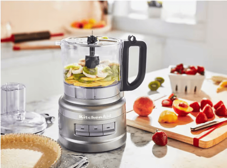 7 Cup Food Processor image