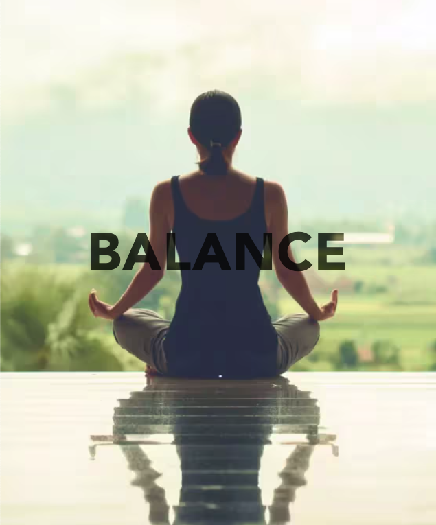 Balance