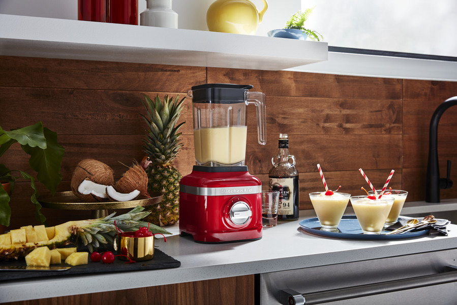 red-blender-k150