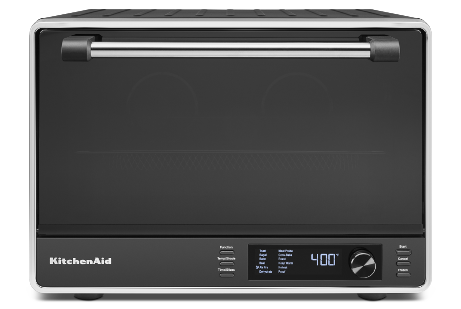 SSC Countertop Ovens KCO224BM