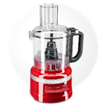 Food Processors 1x