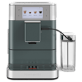A KitchenAid® Espresso Machine.