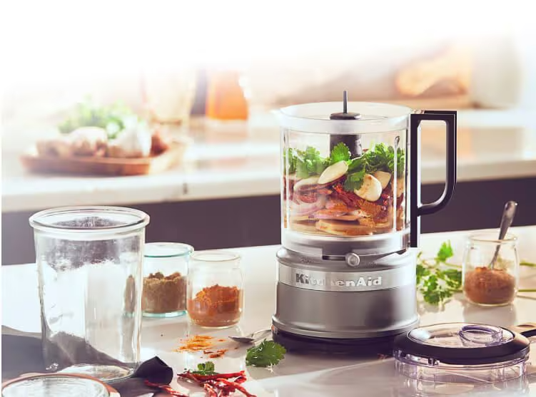 5 Cup Food Chopper
