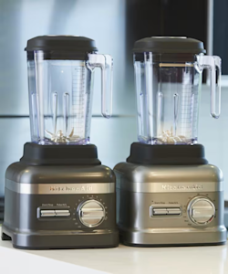 Commercial Products: Commercial Blenders: Photo