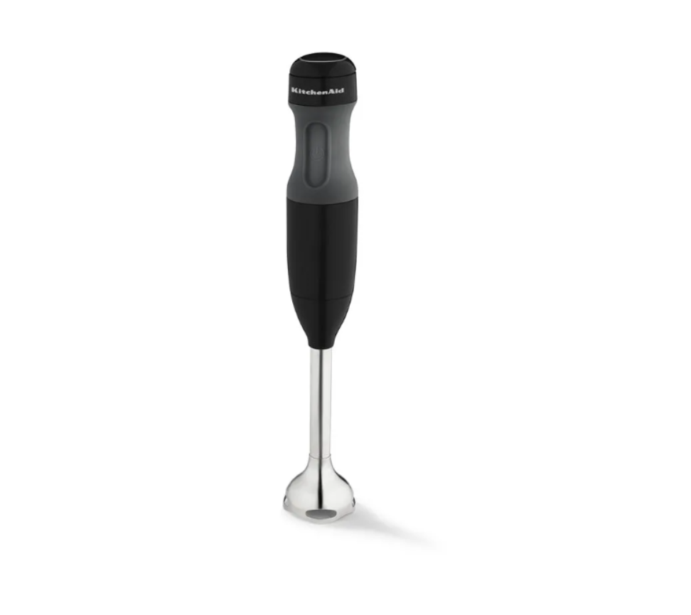 Variable Speed Corded Hand Blender - Aqua Sky | KitchenAid CA