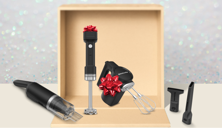 KitchenAid® Go® Cordless Hand Tool Kit