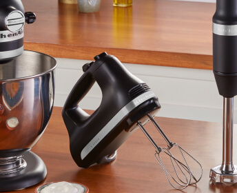 BF in July Hand Mixer