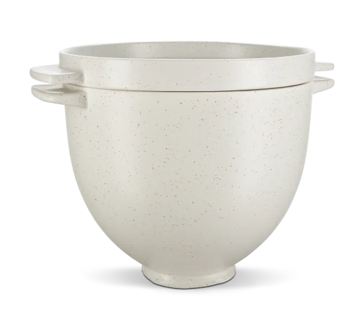 Bread bowl with baking lid