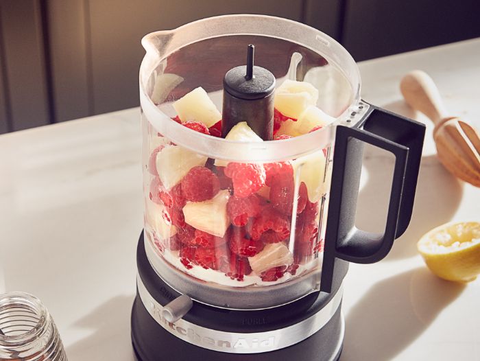 Product-tips Food-chopper-1.19L-5KFC0516-pancake-mix-&-delicious-desserts