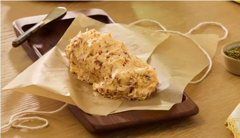 Recipe butter