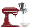 ALL METAL GRAIN MILL