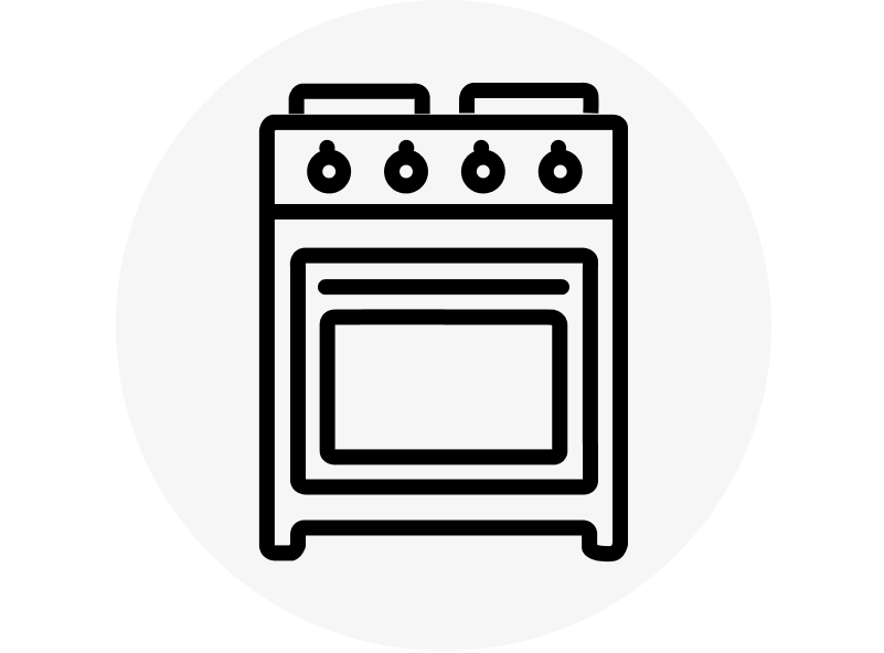 Major Appliance Icon