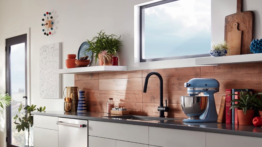 What is autolyse? A baker’s guide | KitchenAid US