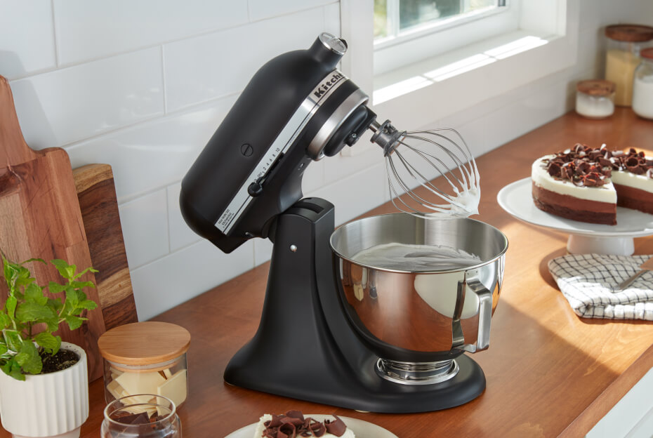 SDA BF in July $120 off stand mixers