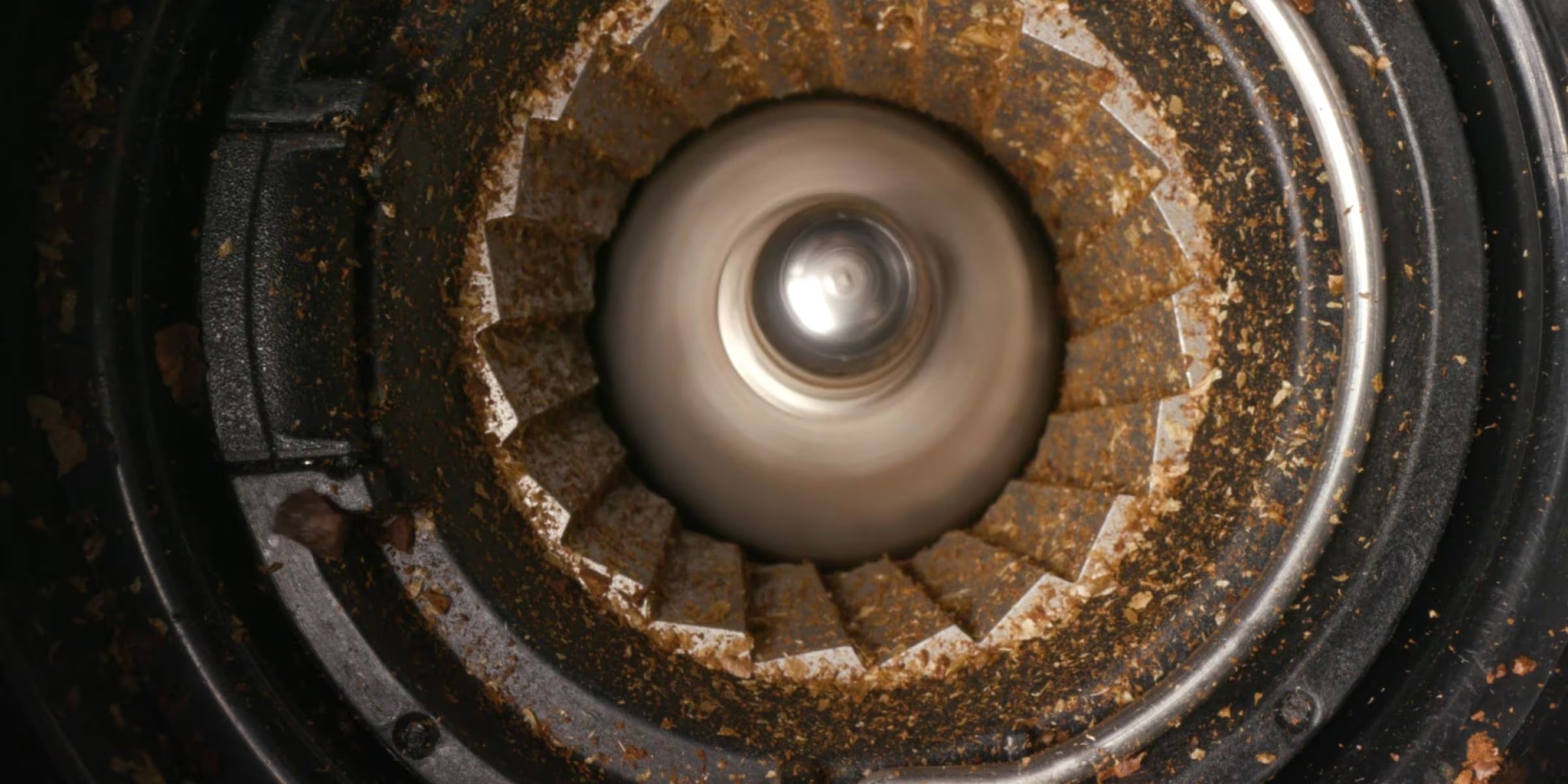 How to use a coffee grinder for a perfect brew IMG 001