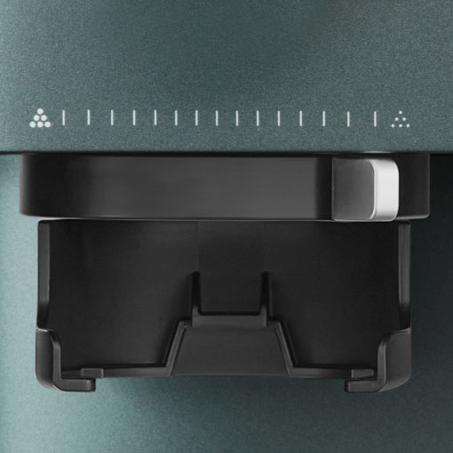product-tips espresso-semi-auto buttons-dials grind-selector