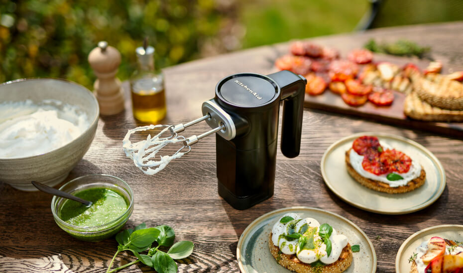 KitchenAid® Go Cordless Blender