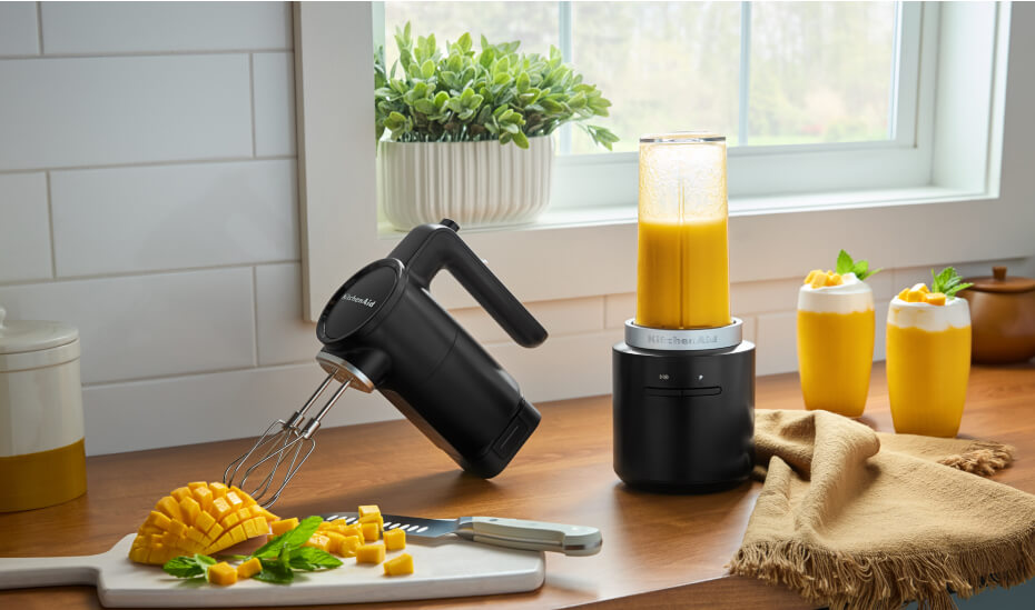 DOTW Cordless