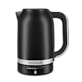 A KitchenAid® Kettle.