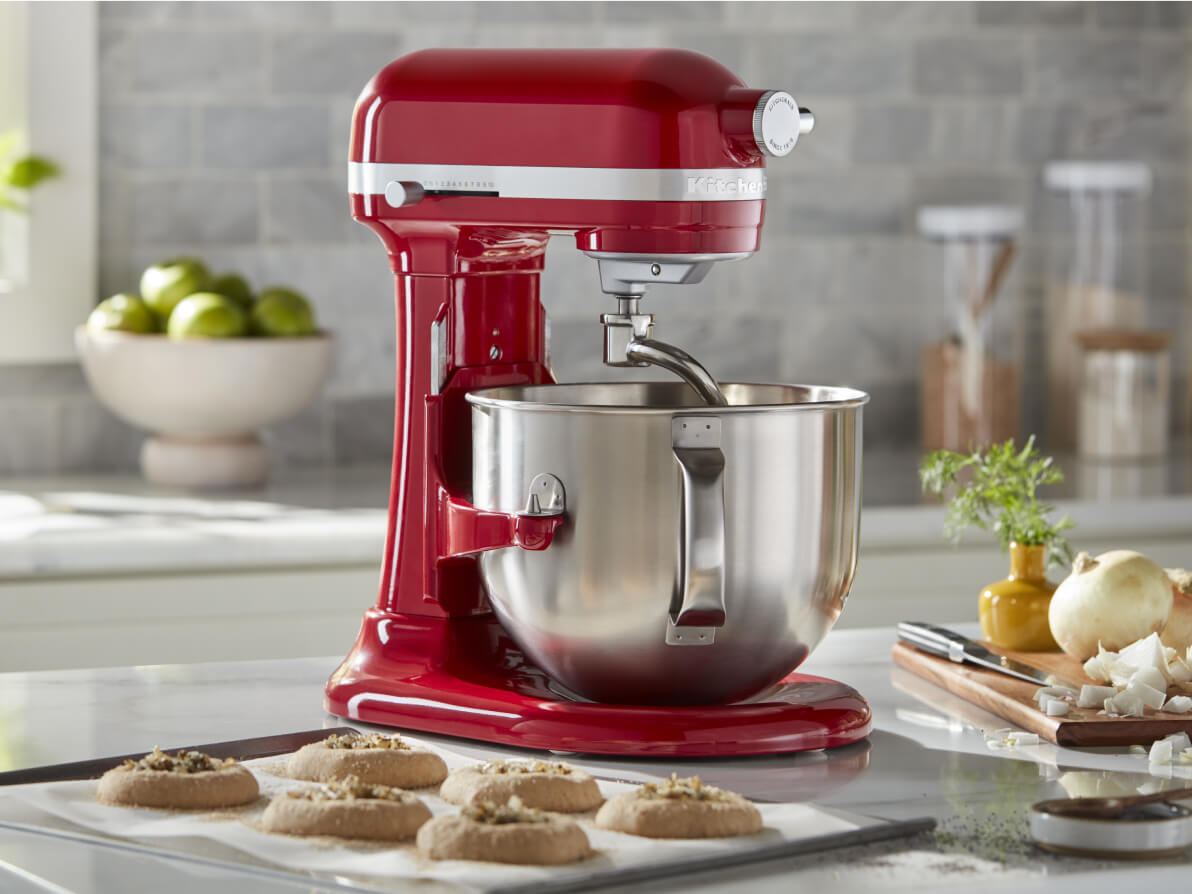 KitchenAid Official Website: Premium Kitchen Appliances