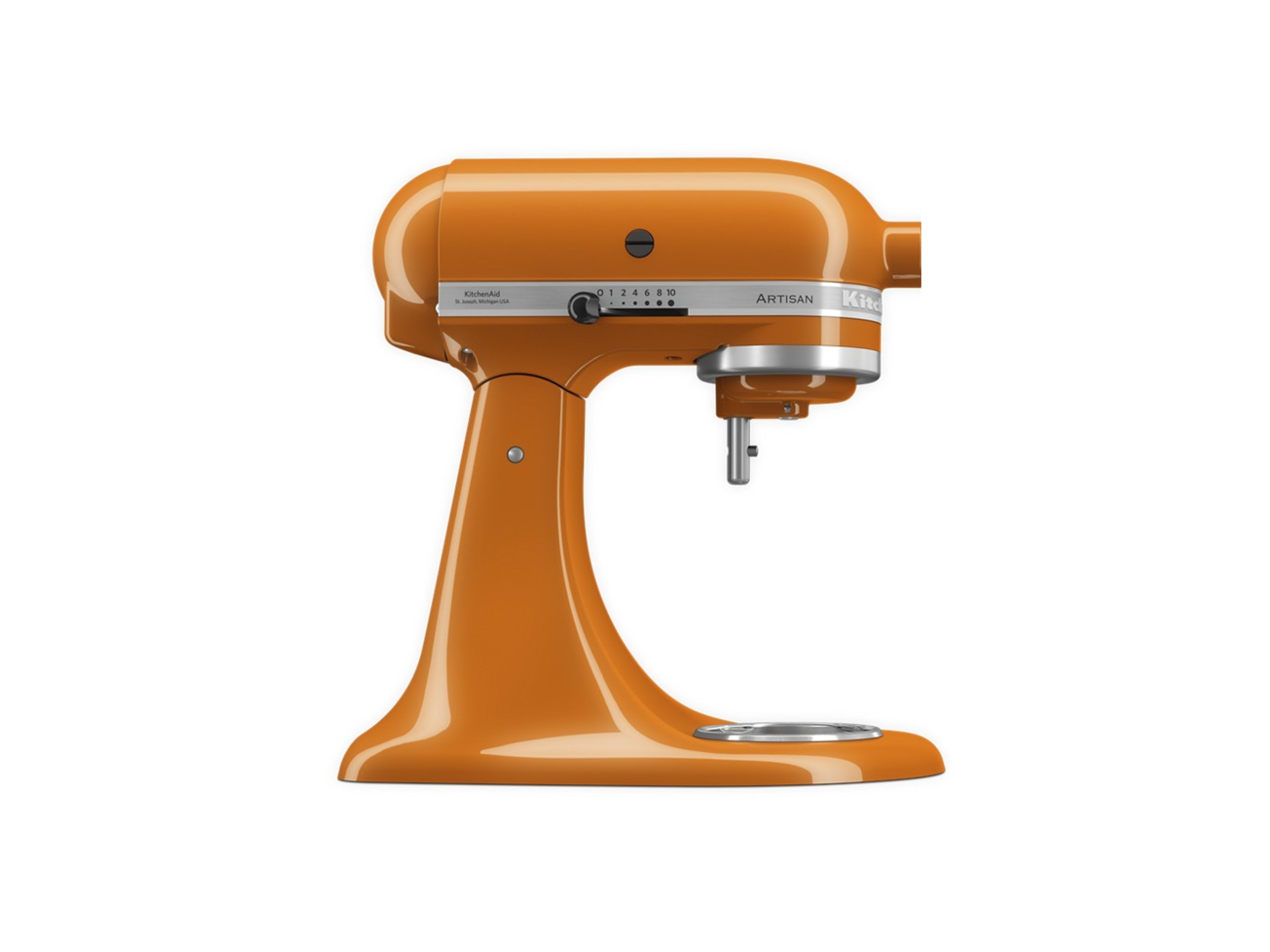 MIEL CRISHUNANT\r
ヴィンテージレザーライクビッグシルエットブルゾン 2021 Color of the Year Honey Stand Mixer | KitchenAid US