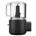 Food chopper