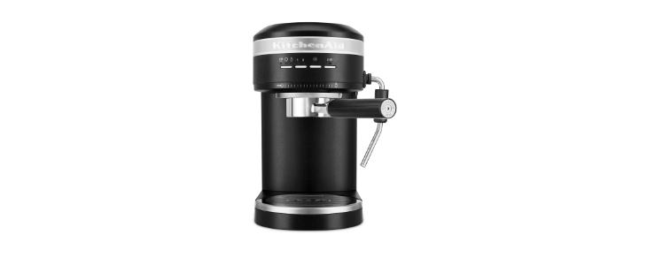 KitchenAid Espresso Machine KES6551JP - Thumbnail 2