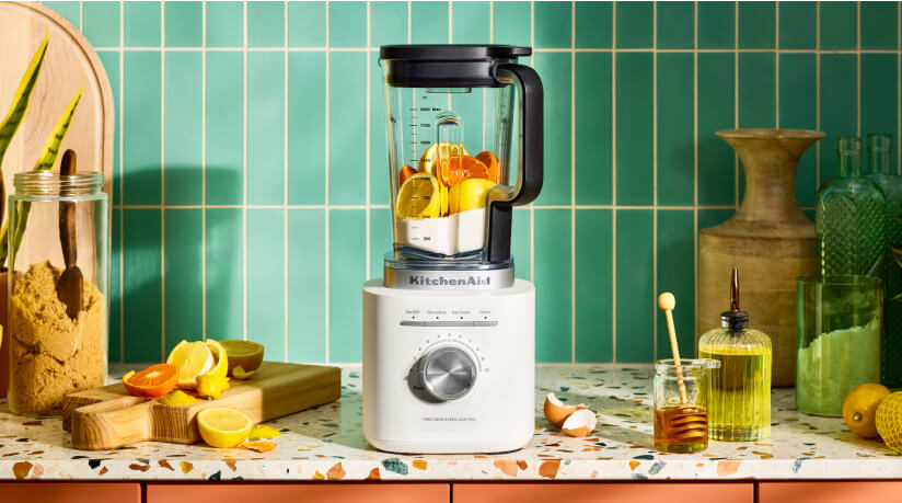 A KitchenAid® Blender
