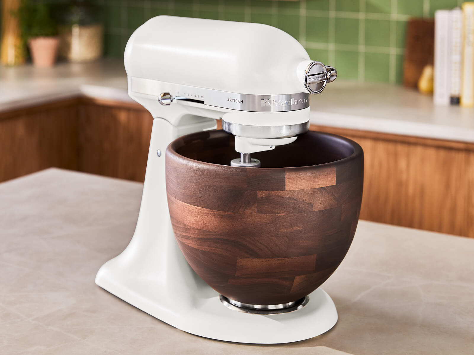 Walnut Bowl PDP Image