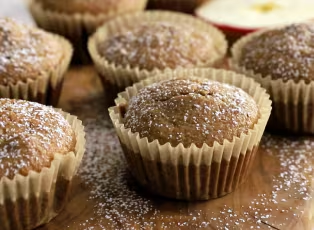 Muffins