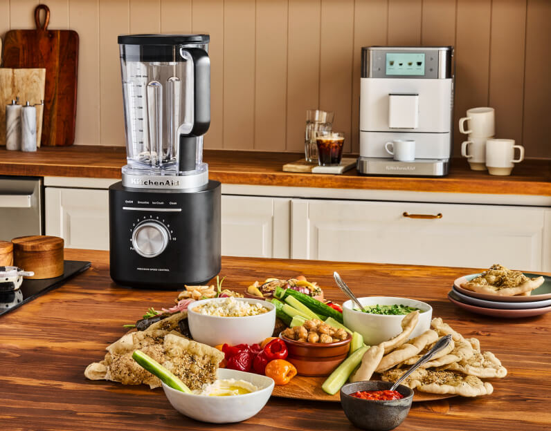 Blenders: See All | Kitchenaid | KitchenAid US