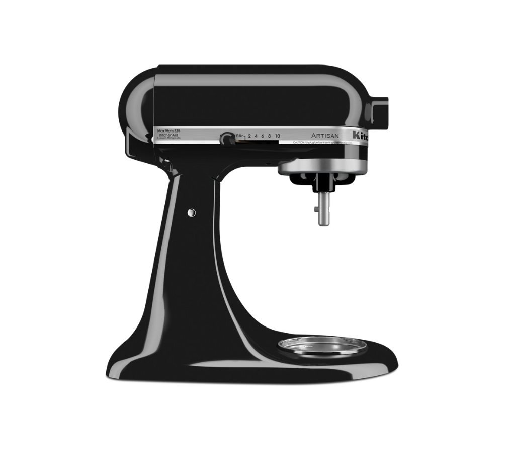 ハンドメイド、ツ Value Bundle Artisan® Series 5 Quart Tilt-Head Stand Mixer