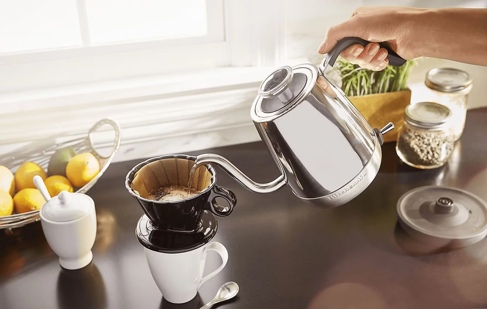 Pour with precision image