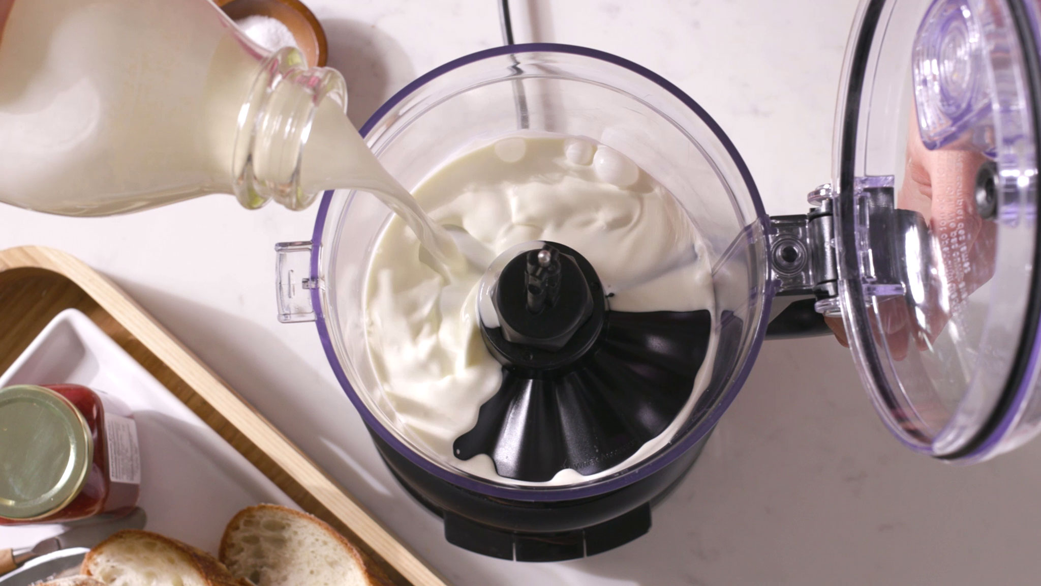 Whisk - Video