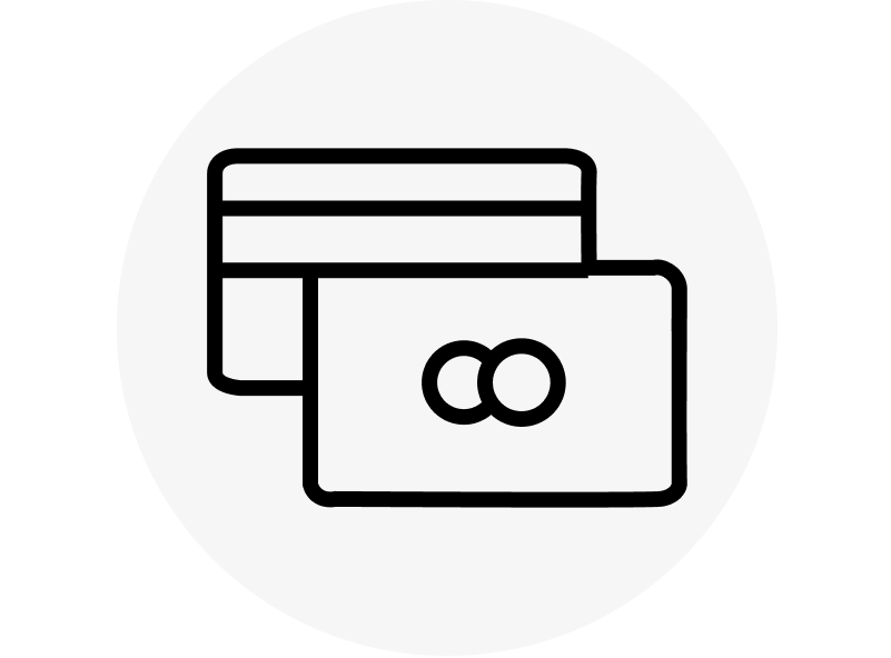 Payment plan options
